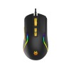 TRACER GAMEZONE SET KEYBOARD+MOUSE HORNET87 USB