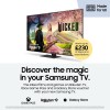 SAMSUNG TV NeoQLED 50in QE50QN90FATXXH