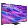 Samsung QE55QN80FAU 139.7 cm (55") 4K Ultra HD Smart TV Wi-Fi Silver