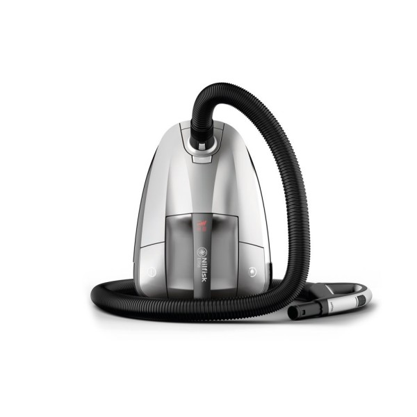 Nilfisk Elite Vacuum Cleaner SICL14E08A2-B- HFN ...