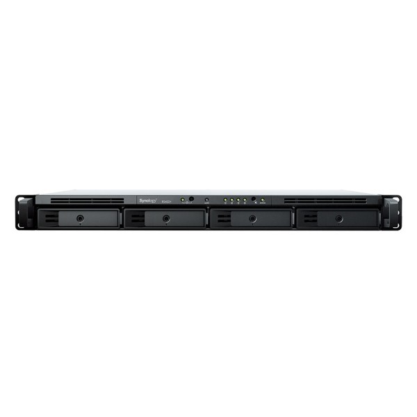 Synology RackStation RS422+ NAS/storage server Rack ...