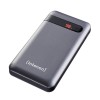 POWER BANK USB 10000MAH QC3.0/ANTHRACITE PD10000 INTENSO