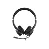 Acer Office Headset, Black