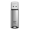 Silicon Power | USB Flash Drive | Marvel Series M02 | 32 GB | Type-A USB 3.2 Gen 1 | Silver