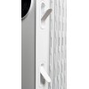 Midea Oil Radiator Heater | NY2513-22MR | Oil Radiator | 2500 W | Number of power levels 3 | Suitable for rooms up to 35 m² | White