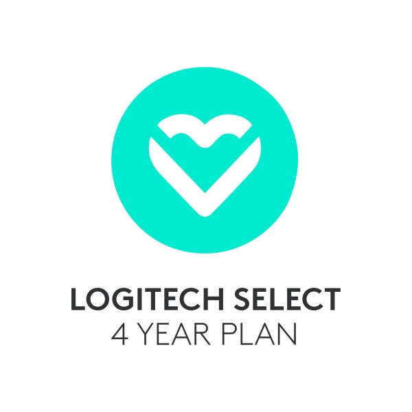 LOGI Select Extended service agreement