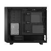 Fractal Design | Meshify 2 Light Tempered Glass | Black | ATX