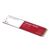 Western Digital WD Red SN700 4 TB M.2 PCI Express 3.0 NVMe