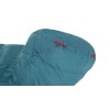 Robens | Sleeping Bag | 220 x 80 x 60 cm | -9/9 °C | Left Zipper