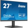 iiyama ProLite XU2793HS-B6 computer monitor 68.6 cm (27") 1920 x 1080 pixels Full HD LED Black