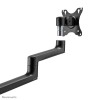 MONITOR ACC DESK MOUNT 17-27