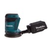 Makita DBO180Z portable sander Orbital sander