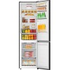 Hisense RB440N4AFA fridge-freezer Freestanding 336 L A Silver