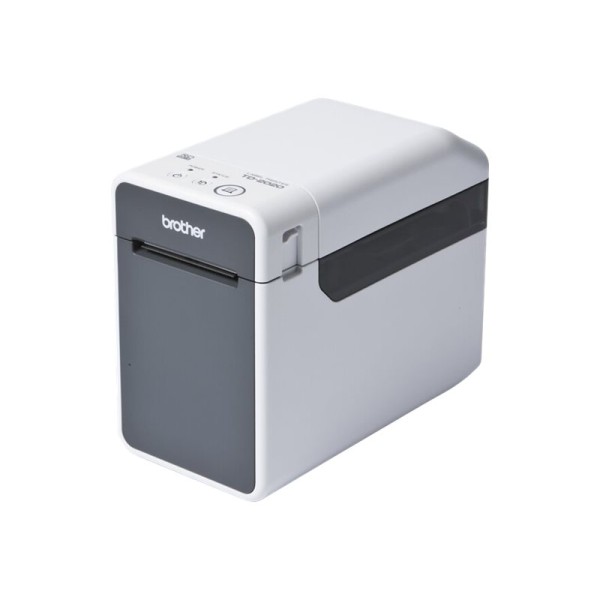 Brother TD-2125N | Mono | Thermal ...