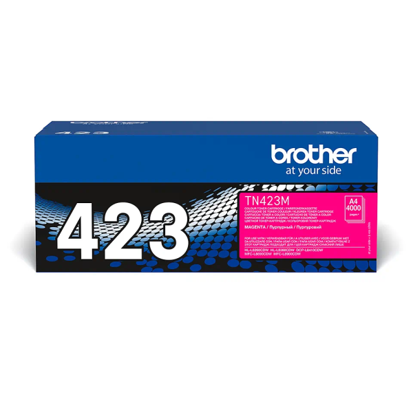 Brother TN-423M | Toner cartridge | ...