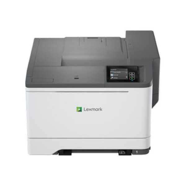 Lexmark CS531dw | Colour | Laser ...