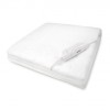 Heated mattress pad Medisana HU 662 Oeko-Tex standard 100 W White (150x80cm)