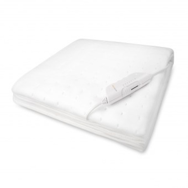 Heated mattress pad Medisana HU 662 ...