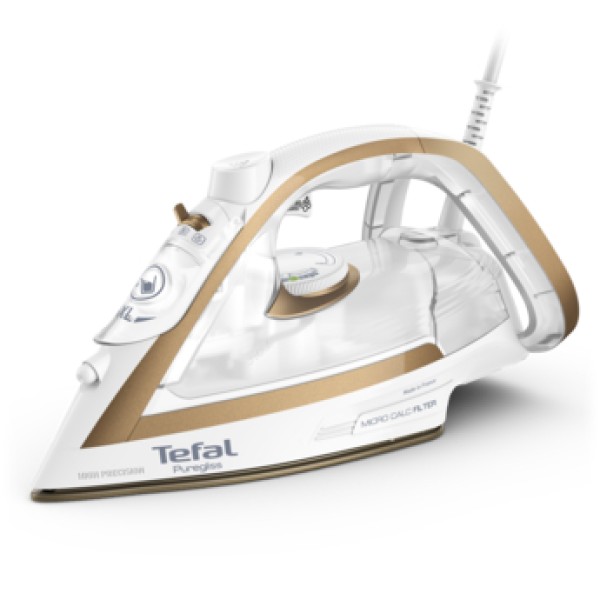 TEFAL FV8042E0 Ultimate Pure | Steam ...