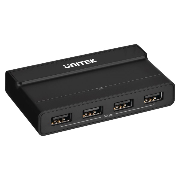 UNITEK H1310A KVM switch