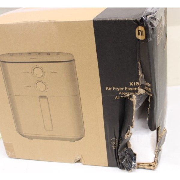 SALE OUT. Xiaomi Air Fryer Essential ...