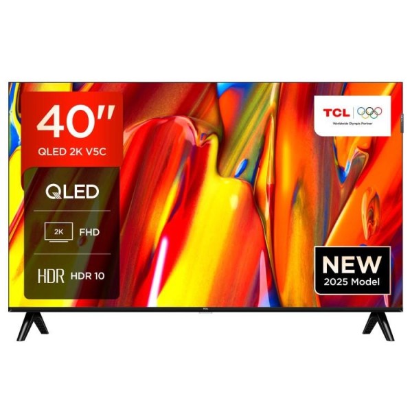 TV SET LCD 40