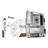 Gigabyte | B650 A ELITE AX ICE | Processor family AMD | Processor socket AM5 | DDR5 DIMM | Supported hard disk drive interfaces SATA, M.2 | Number of SATA connectors 4