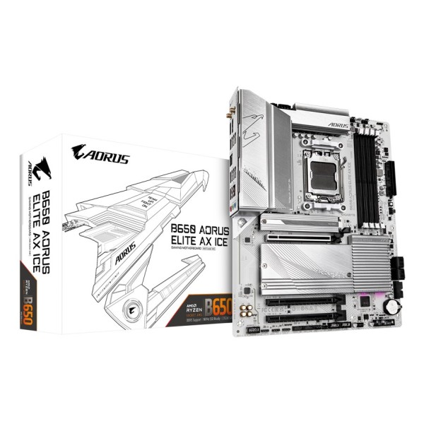 Gigabyte | B650 A ELITE AX ...