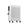 ETA | ETA162590000 Calido | Oil Filled Radiator | 2500 W | Number of power levels 3 | White