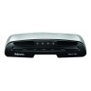 Laminator | Saturn 3i | A4 | Technology Heat | Silver/Black