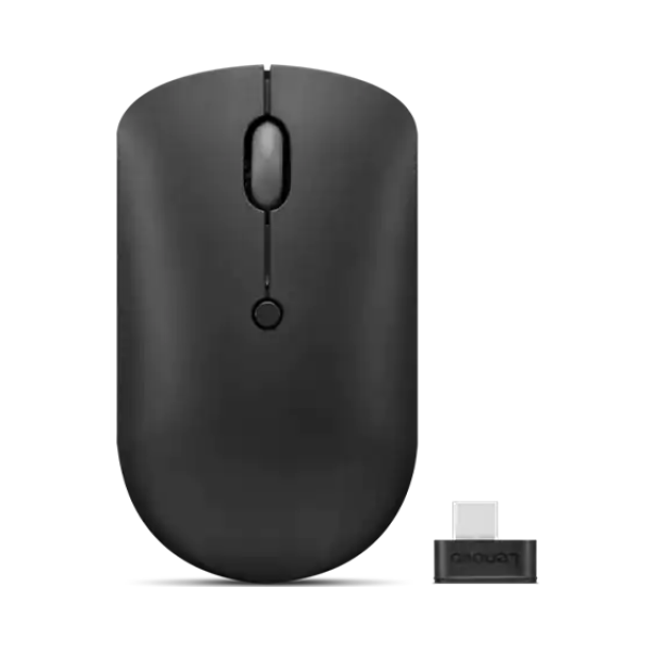 Lenovo | Wireless Compact Mouse | ...