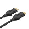 UNITEK CABLE HDMI 2.1 8K, 4K @ 120HZ, C11060BK-2M