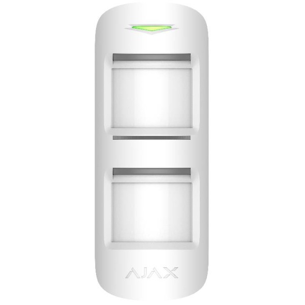 AJAX SYSTEMS Wireless outdoor motion sen