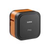 Brother PT-E920BT Mobile Label Printer, USB/Bluetooth, for 36 mm Wide Tape | Brother