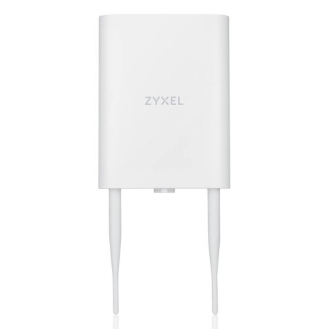 Zyxel NWA55BE 5100 Mbit/s White Power over Ethernet (PoE)