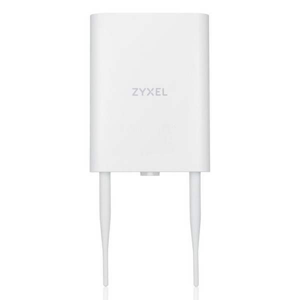 Zyxel NWA55BE 5100 Mbit/s White Power ...