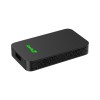 CarlinKit 5.0 2AIR TBox PRO CPC200-2air Wireless adapter Black
