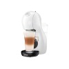 Delonghi | Coffee Maker | EDG110.WB Dolce Gusto Piccolo XS | Pump pressure 15 bar | Capsule | 1400 W | White