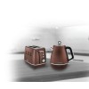 Morphy Richards Evoke Special Edition electric kettle 1.5 L Bronze 2200 W