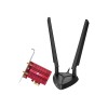 TP-LINK | Archer TXE75E AXE5400  Tri-Band Wi-Fi 6E Bluetooth PCI Express Adapter