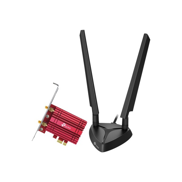 TP-LINK | Archer TXE75E AXE5400  ...