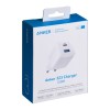 Anker 323 Universal White AC Indoor