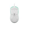 Fury Gaming Mouse | Tanto T4 | Wired | USB | Mint