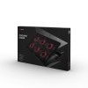 Laptop cooling pad, 6 backlit fans, 2000 RPM, SAVIO COS-01