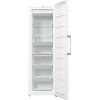 Gorenje Freezer | FN619EEW5 | Energy efficiency class E | Upright | Free standing | Height 185 cm | Total net capacity 280 L | No Frost system | White