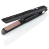 ETA Cordless Hair Straightener | ETA833390000 Fenite | Ceramic heating system | Display LED | Temperature (min) 150 °C | Temperature (max) 180 °C | Number of heating levels 3 | Black