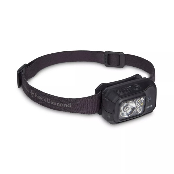 Headlamp Black Diamond STORM 500-R HEADLAMP ...