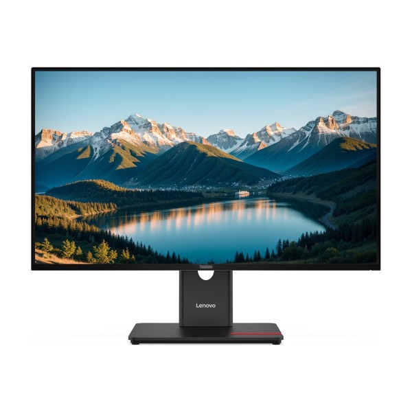 Lenovo ThinkVision T27Q-40 27 2560x1440/HDMI/3Y Warranty ...