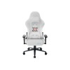 Onex | Gaming Chair | STC X Hardcore | White