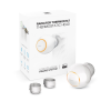 Fibaro | Radiator Thermostat Head | Z-Wave | White